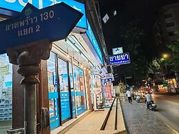 Hotel Grand Mandarin Latphrao 130