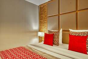 Azalai Hotel Dakar