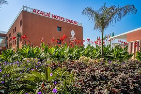 Azalai Hotel Dakar