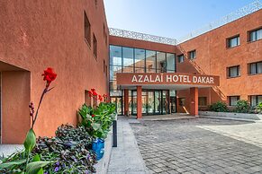 Azalai Hotel Dakar