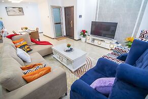 Lux Suites Silver Habor Apartments