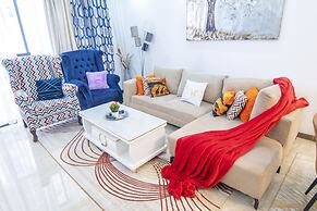 Lux Suites Silver Habor Apartments
