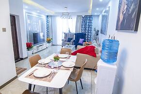Lux Suites Silver Habor Apartments