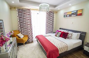 Lux Suites Silver Habor Apartments