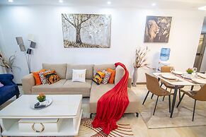Lux Suites Silver Habor Apartments