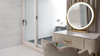 Gyeongju Joypoolvilla&kidspension