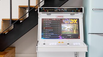 Gyeongju Joypoolvilla&kidspension