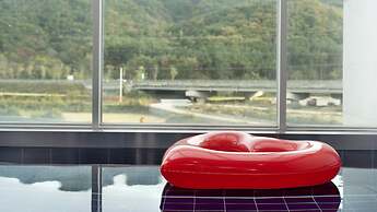 Gyeongju Joypoolvilla&kidspension