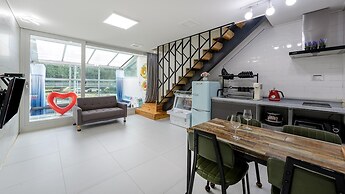 Gyeongju Joypoolvilla&kidspension