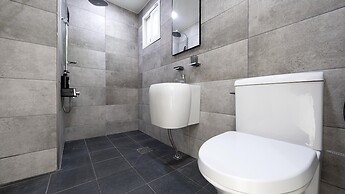 Gyeongju Joypoolvilla&kidspension