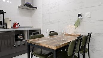 Gyeongju Joypoolvilla&kidspension