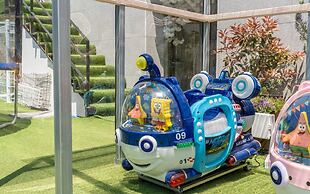 Gyeongju Joypoolvilla&kidspension