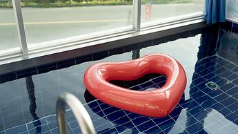 Gyeongju Joypoolvilla&kidspension