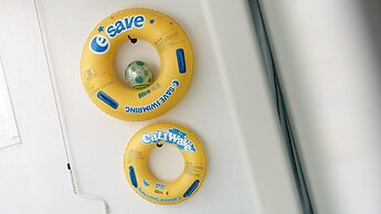 Gyeongju Joypoolvilla&kidspension