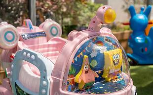 Gyeongju Joypoolvilla&kidspension