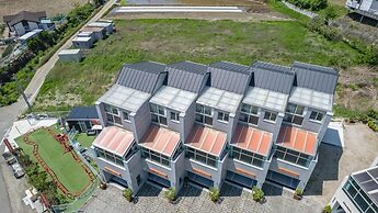 Gyeongju Joypoolvilla&kidspension