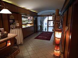 Hotel Die Traube