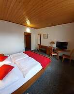 Hotel Die Traube