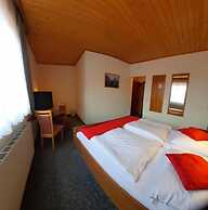 Hotel Die Traube