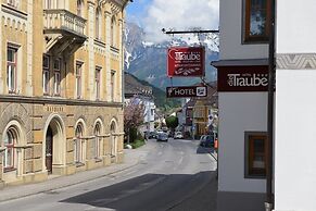 Hotel Die Traube