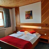 Hotel Die Traube