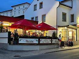 Hotel Die Traube