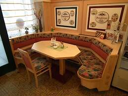 Hotel Die Traube