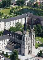 Hotel Die Traube
