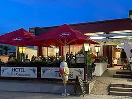 Hotel Die Traube