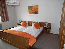 Hotel Die Traube
