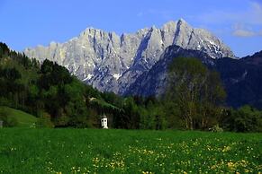Hotel Die Traube