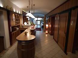 Hotel Die Traube