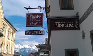 Hotel Die Traube