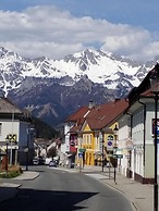 Hotel Die Traube
