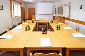 Hotel Die Traube