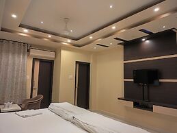 HOTEL BINAPANI DELUXE 1