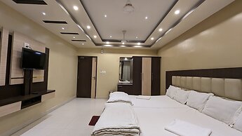 HOTEL BINAPANI DELUXE 1