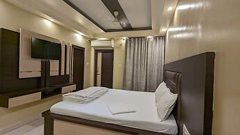 HOTEL BINAPANI DELUXE 1