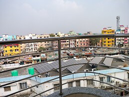 HOTEL BINAPANI DELUXE 1