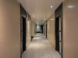 HOTEL BINAPANI DELUXE 1