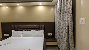 HOTEL BINAPANI DELUXE 1