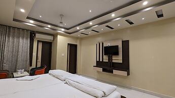 HOTEL BINAPANI DELUXE 1