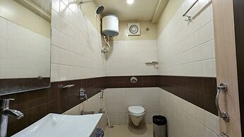 HOTEL BINAPANI DELUXE 1