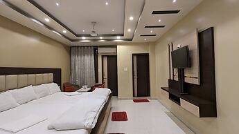 HOTEL BINAPANI DELUXE 1