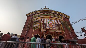 HOTEL BINAPANI DELUXE 1