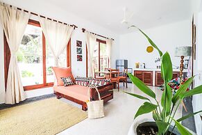 Babu Villas