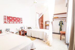 Babu Villas