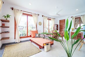 Babu Villas