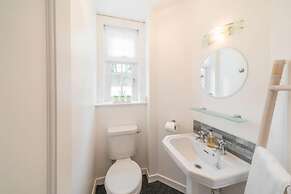 The Bensil - Carnoustie Meets The Hamptons