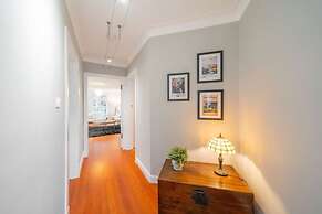 The Bensil - Carnoustie Meets The Hamptons